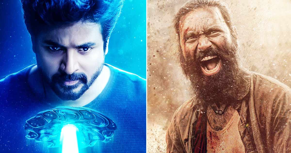 Ayalaan VS Captain Miller: Budget, Final Box Office Collection & Ratings – The End Of Pongal Battle!