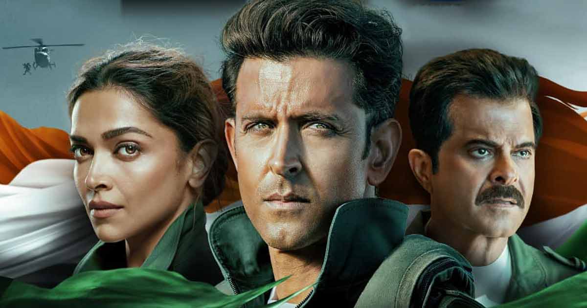 Fighter Box Office: Crosses 175 Crore Mark After 2nd Weekend