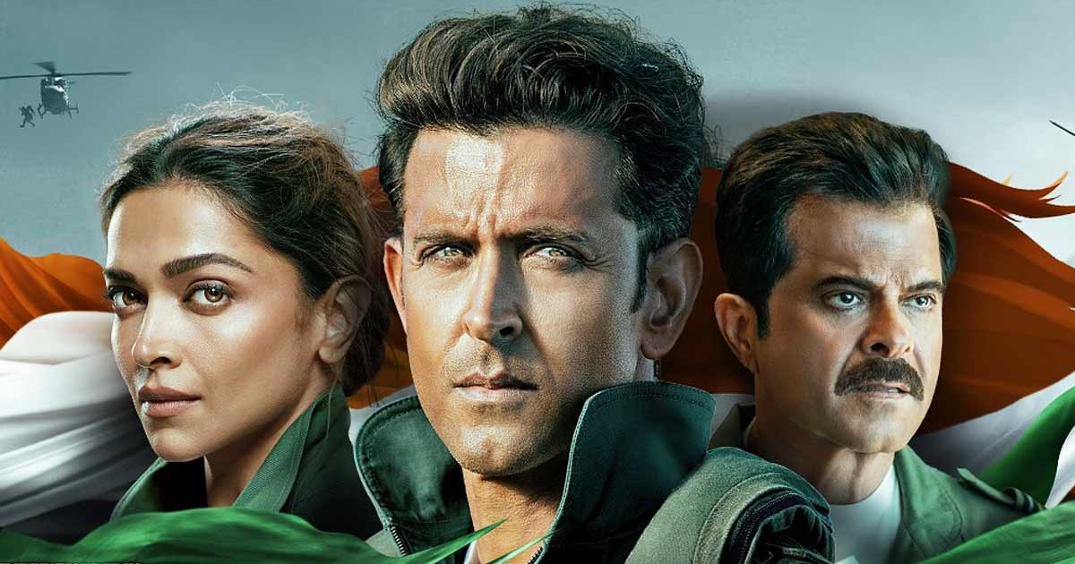Fighter Box Office Collection (After 32 Days): Hrithik Roshan’s Film Has A Decent 5th Weekend