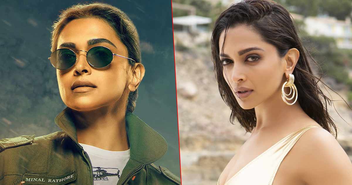 Fighter Box Office Collection: Enters Deepika Padukone’s Top 10 Highest-Grossing Week One Films