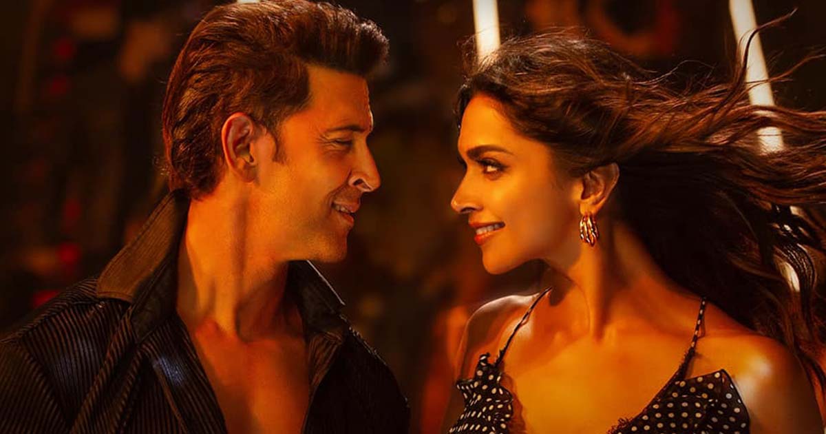Fighter Box Office Collection (India) Week 3: Hrithik-Deepika’s Film Scores 204 Crores After 22 Days