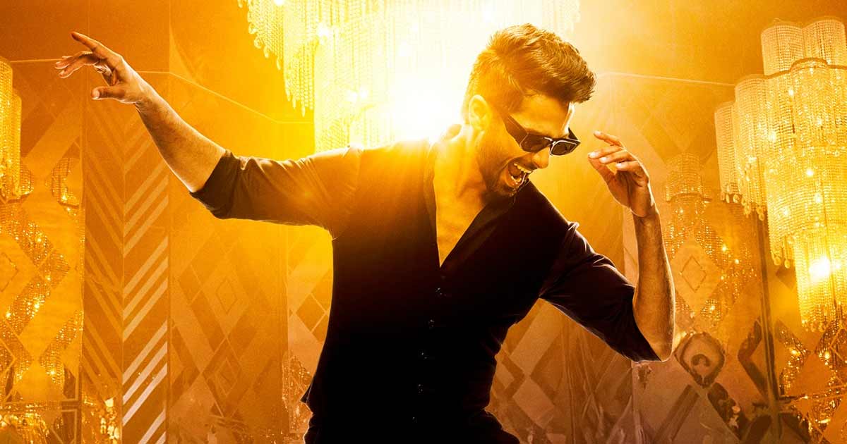 Teri Baaton Mein Aisa Uljha Jiya Box Office: Where Does It Stand Among Shahid Kapoor’s Top 10 Openers?