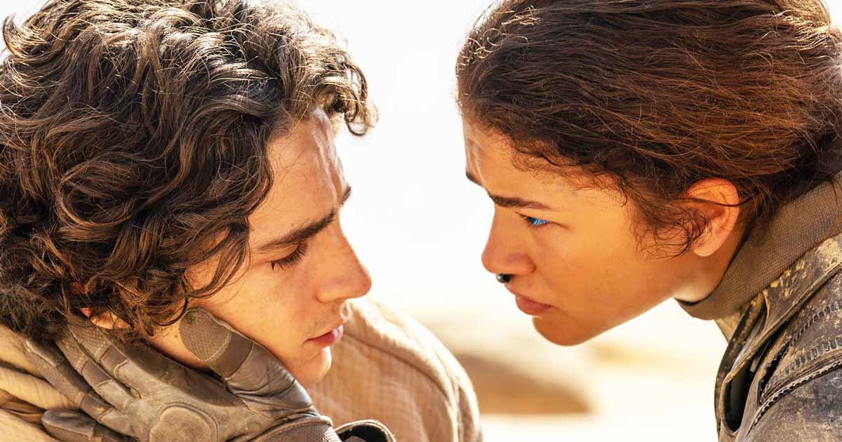 Dune 2 Box Office Projections: Timothee Chalamet & Zendaya’s Film Eyes 58% Better Opening Than The Original!