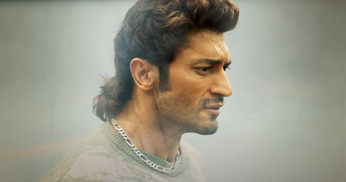 Crakk Box Office: Will Vidyut Jammwal Get His First Commercial Success After 10 Long Years?