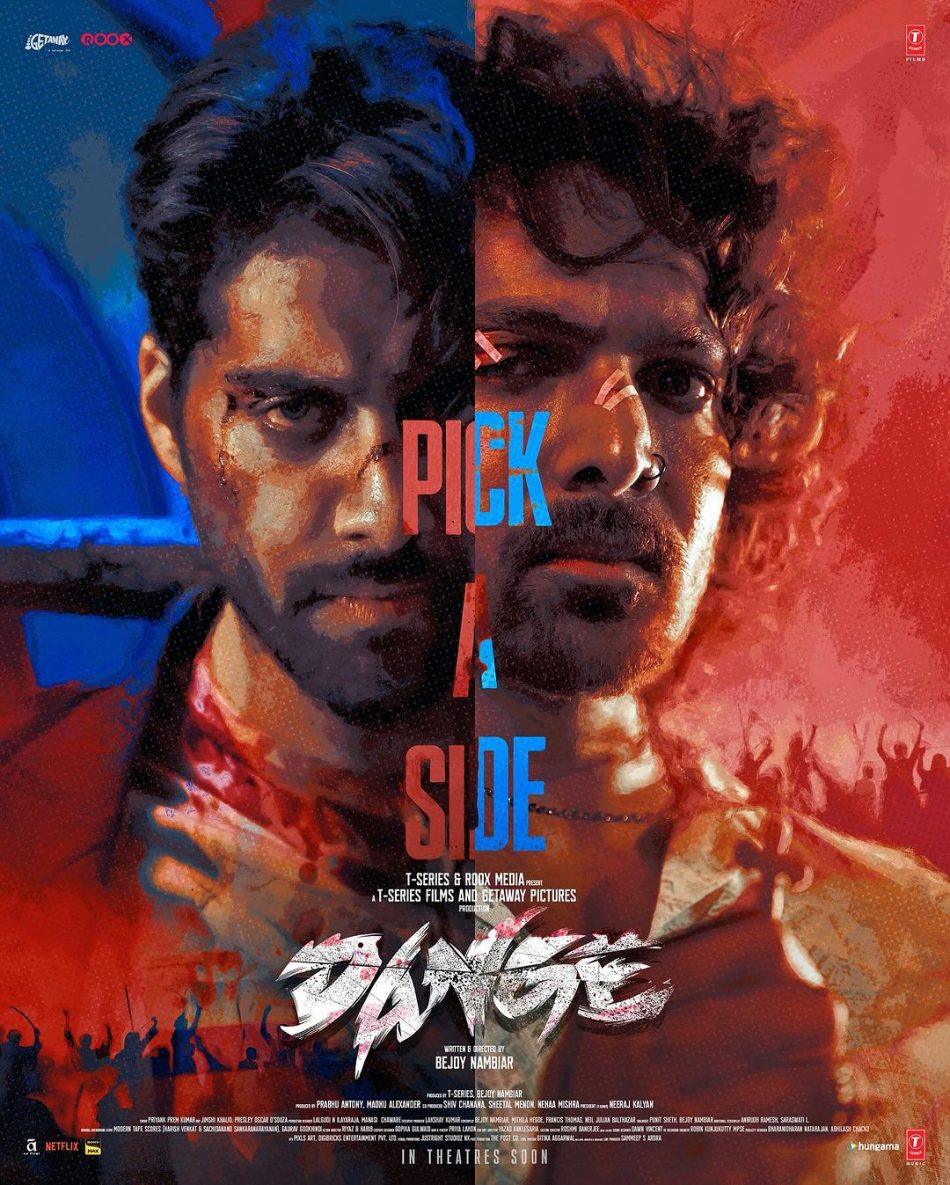 Dange