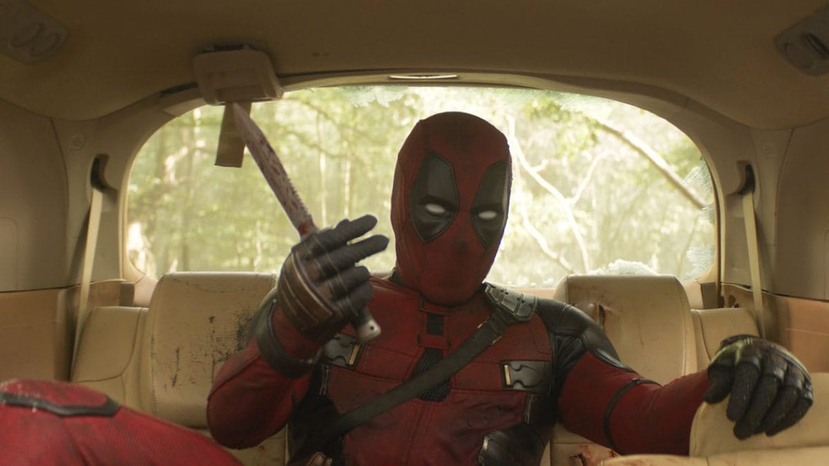 Deadpool & Wolverine Teaser: From Ryan Reynolds Saluting Captain America to TVA, All MCU Easter Eggs