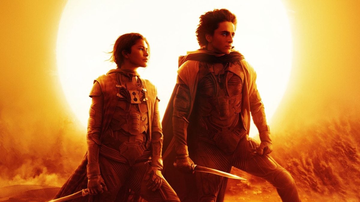 Early Reactions Say Timothee Chalamet Starrer Dune Part 2 Is ‘Packed With Star Power’
