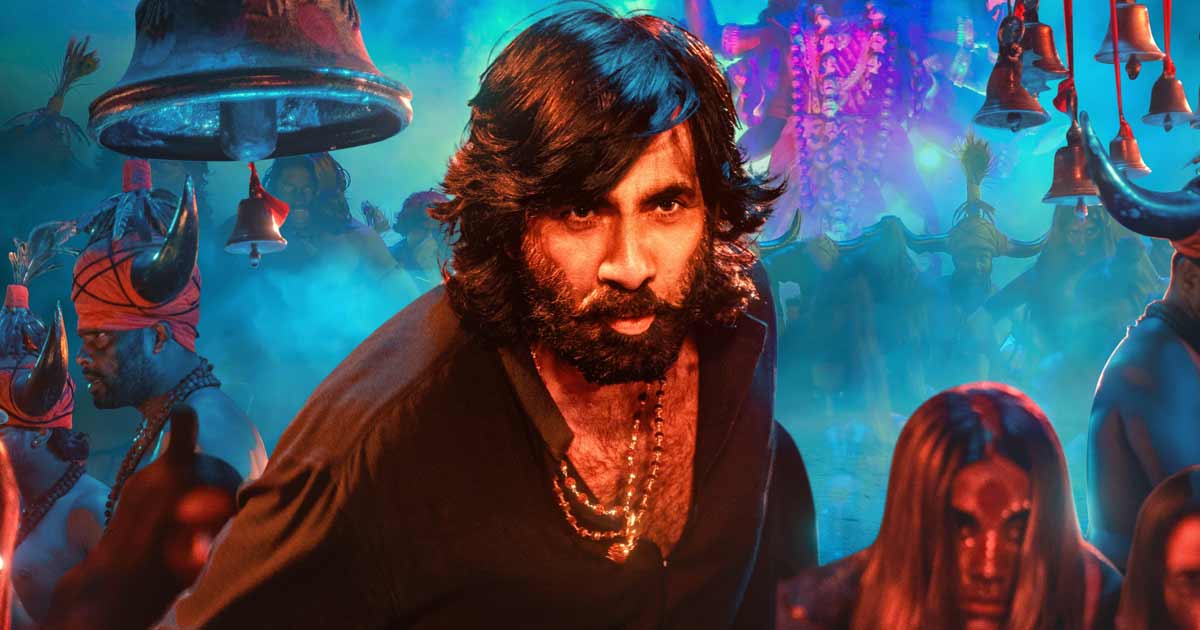 Eagle Box Office Collection Day 1: Ravi Teja Starrer Opens Lower Than Tiger Nageswara Rao’s 6.60 Crores!