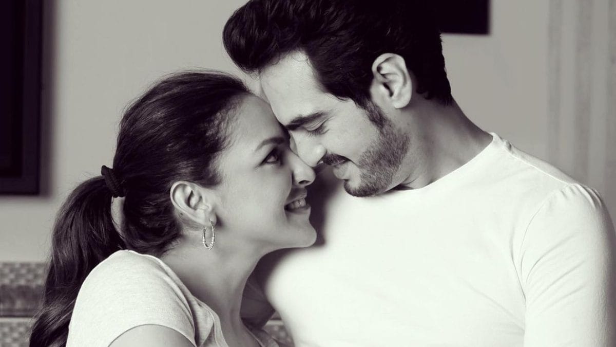When Esha Deol Had To Ditch Wearing ‘Shorts & Ganjis’ After Marriage With Bharat Takhtani: ‘Many Things Changed”
