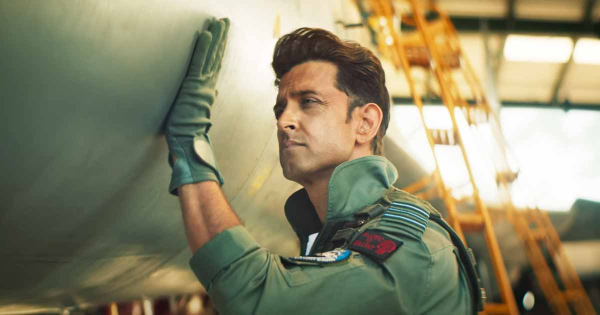 Fighter Box Office: Achieves A Major Milestone For Hrithik Roshan In North America!