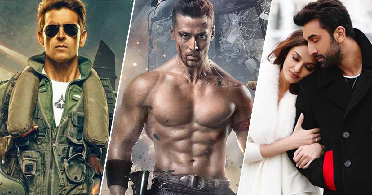 Fighter Box Office (Worldwide): Crosses 250 Crores Milestone, Beats Baaghi 2 & Ae Dil Hai Mushkil