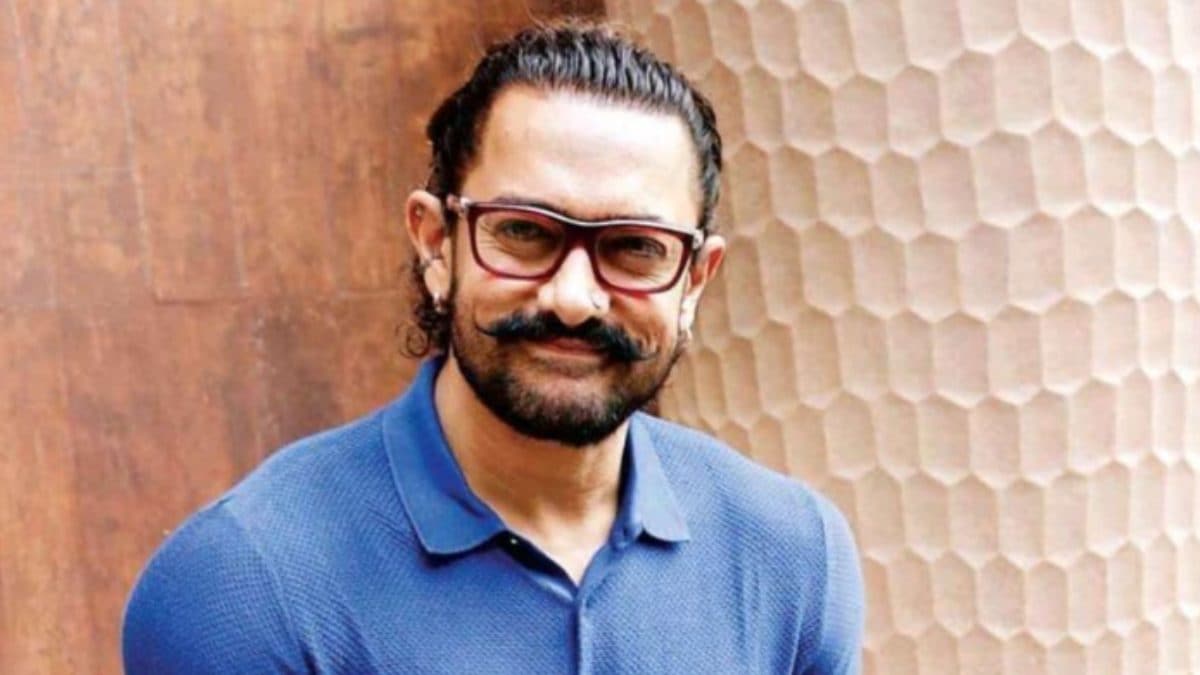 Aamir Khan Opens Up On Use of Artificial Intelligence In Films, Says ‘I Am Always Behind…’