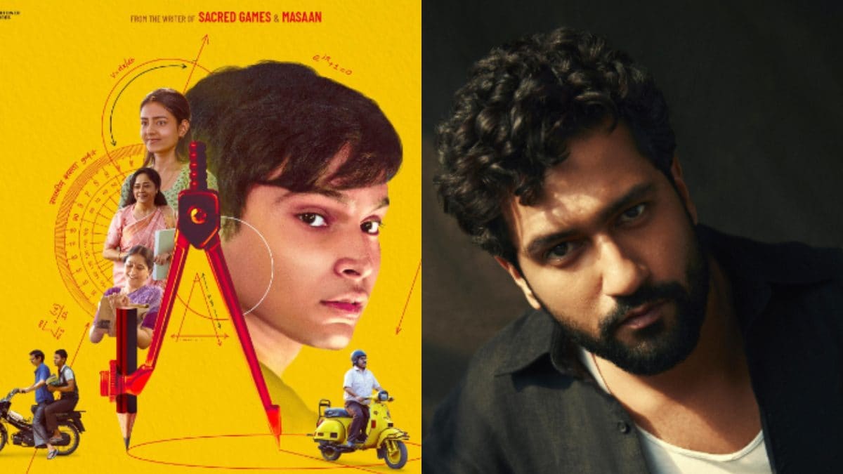All India Rank: Vicky Kaushal Unveils Trailer Of Varun Grover’s Directorial Debut; ‘Hum Dono Engineers…’
