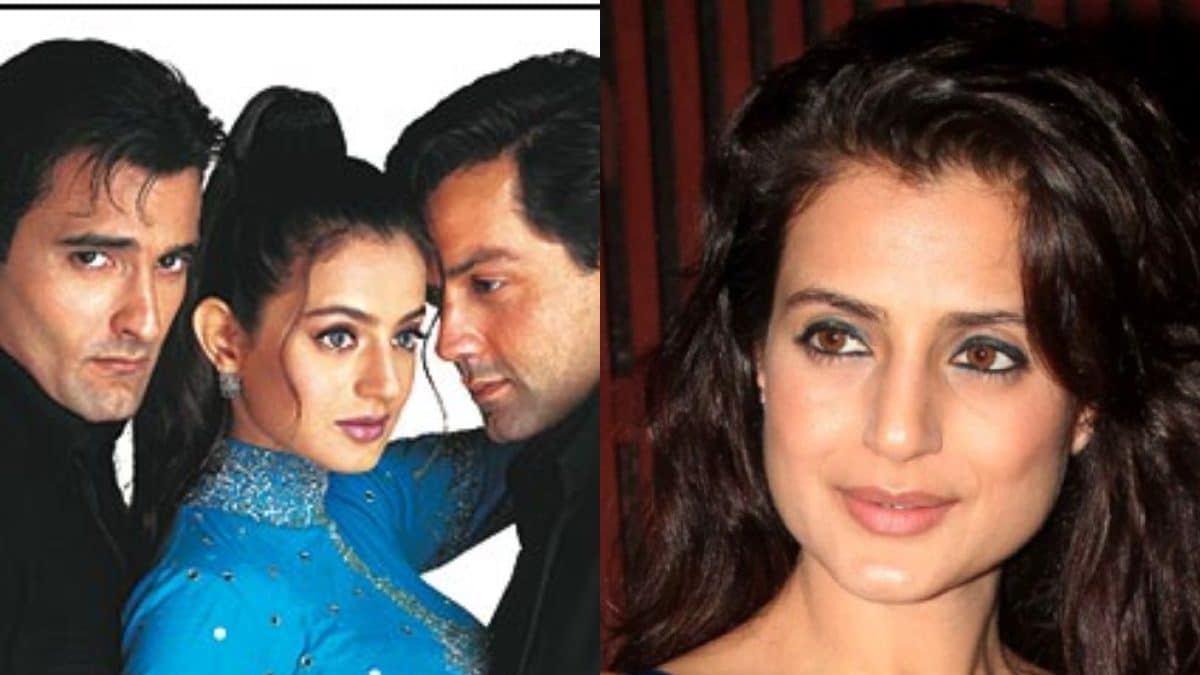 Ameesha Patel to Join Akshaye, Bobby for Humraaz 2? She Reveals ‘I Was Surely Aware…’ | Exclusive