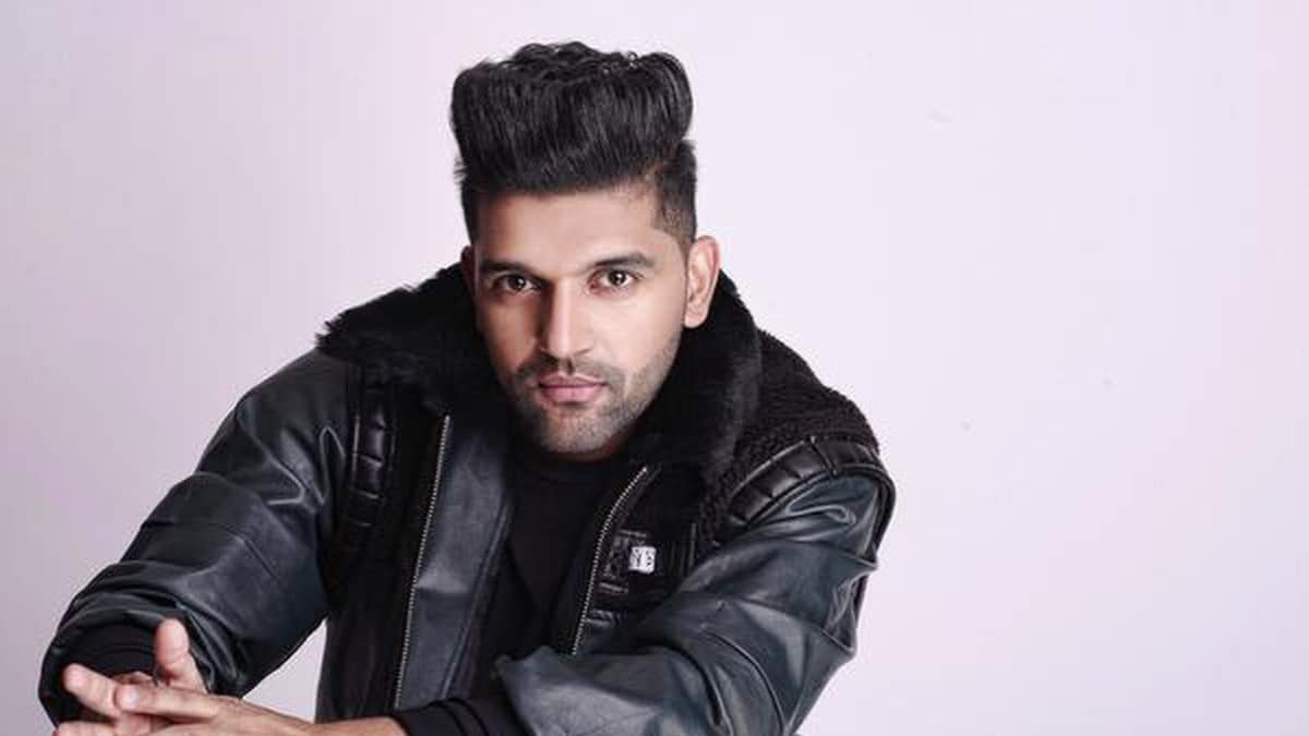 Guru Randhawa Says He Sang At Weddings As A 9-Yr-Old, Earned Rs 150: ‘My Parents Wanted To…’