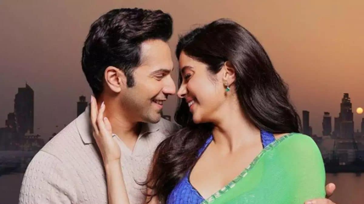 Sunny Sanskari Ki Tulsi Kumari: Varun Dhawan-Janhvi Kapoor In Dulhania Director Shashank Khaitan’s Next