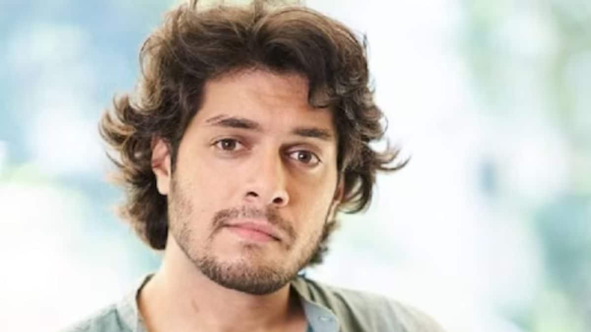 Aamir Khan’s Son Junaid Khan’s Debut Film Maharaja’s first Look OUT; Watch