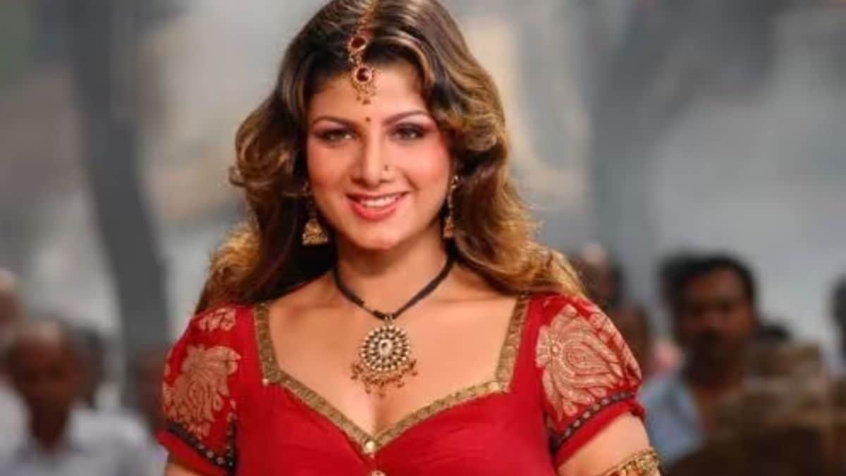 Why Actress Rambha Quit Acting At The Peak Of Her Career