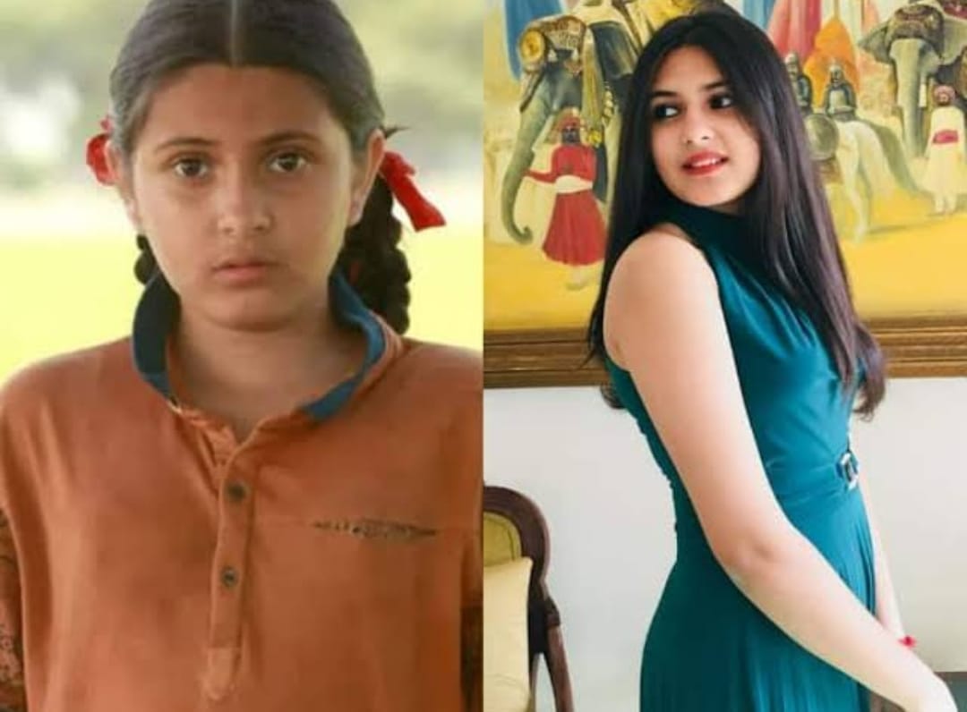 Dangal actor Suhani Bhatnagar dies at 19 – Beyond Bollywood