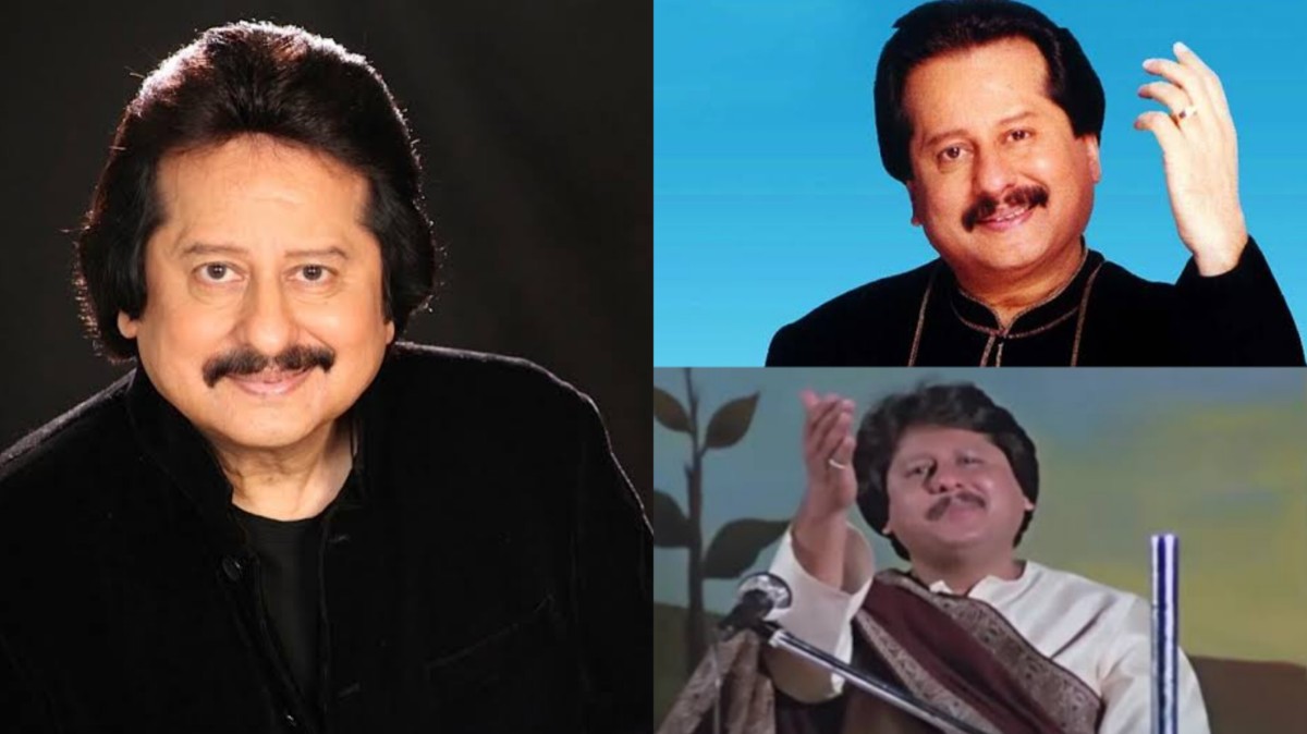 Revisiting the evergreen songs of Pankaj Udhas – Beyond Bollywood