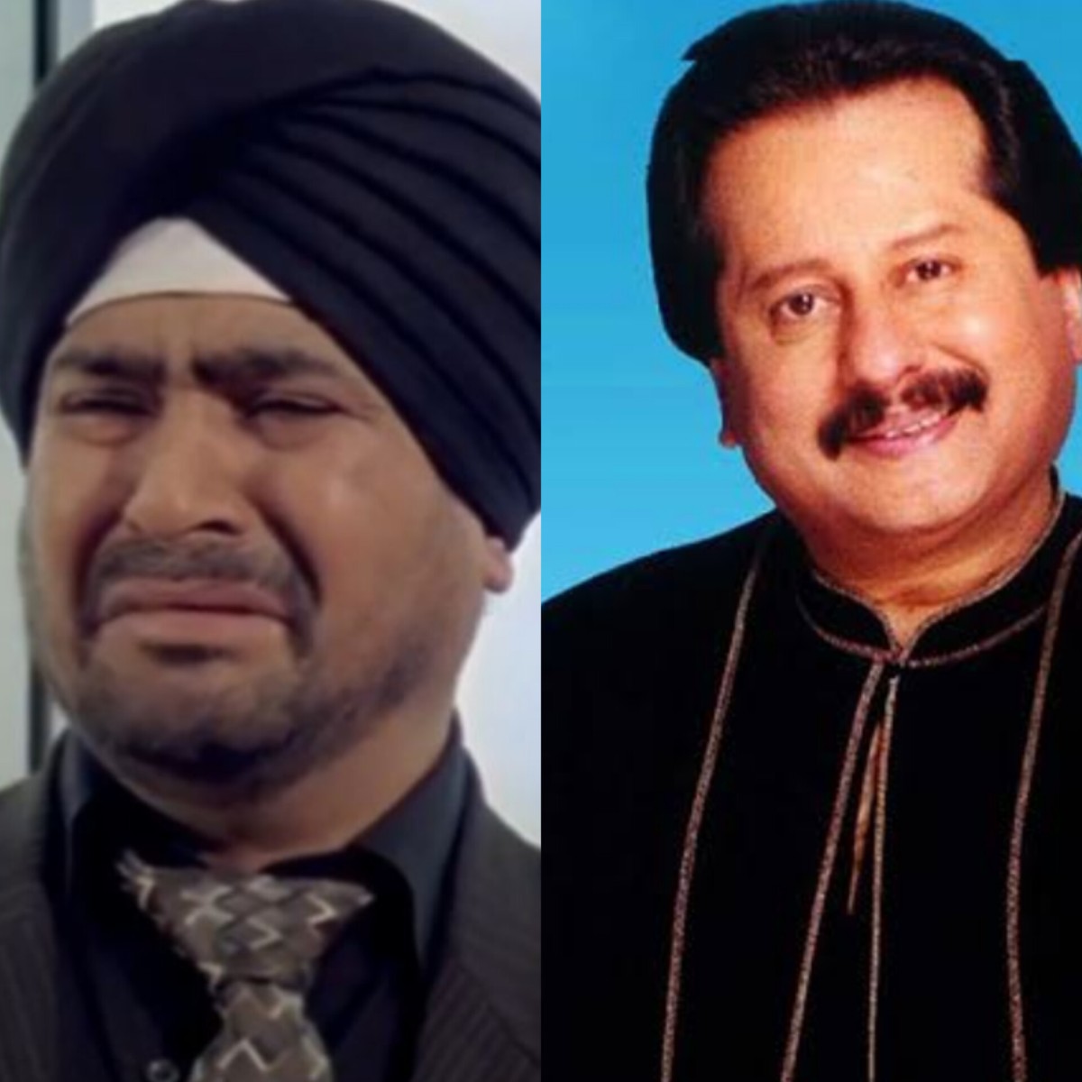 Akshay Kumar told me that Pankaj Udhas was laughing after watching Singh is Kinng – Beyond Bollywood