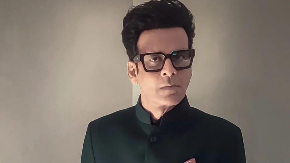 Manoj Bajpayee Recalls His 30-Year-Long ‘Incredible Journey’, Gets Honoured At The Indian Embassy In Berlin