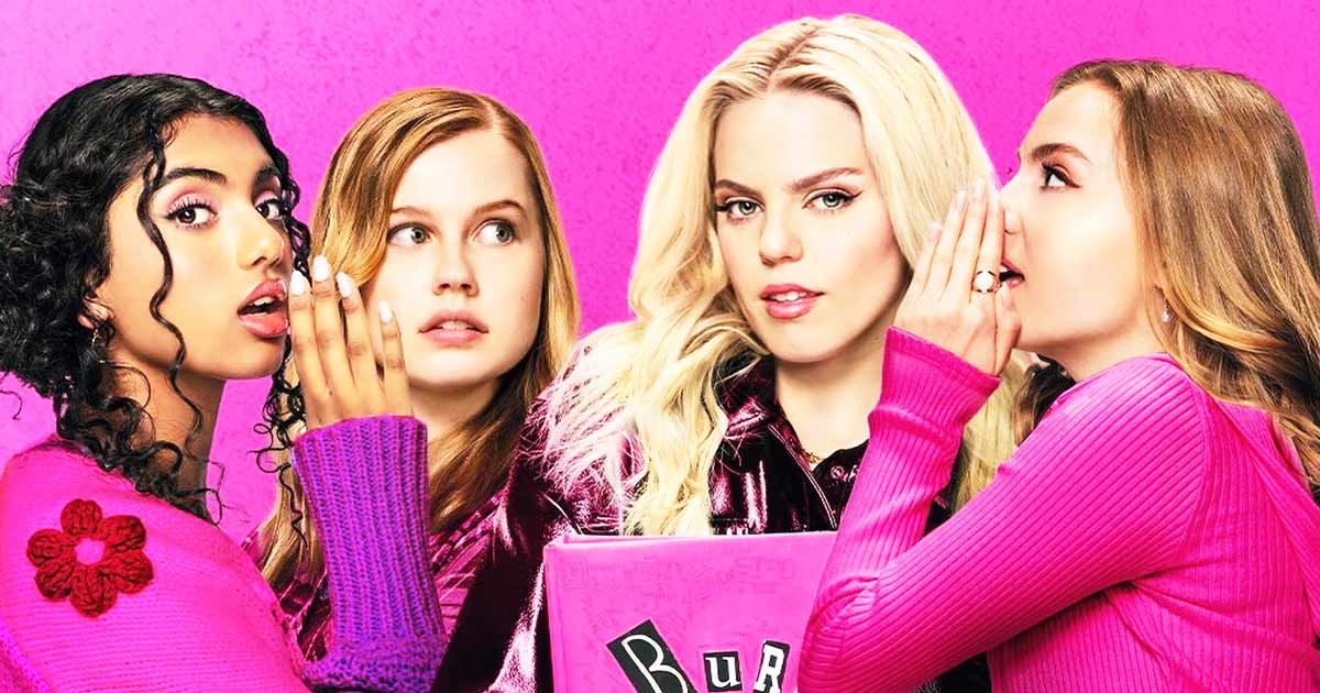 Mean Girls Box Office (Worldwide): Becomes 2nd Hollywood Film To Join $100 Million Club In 2024!