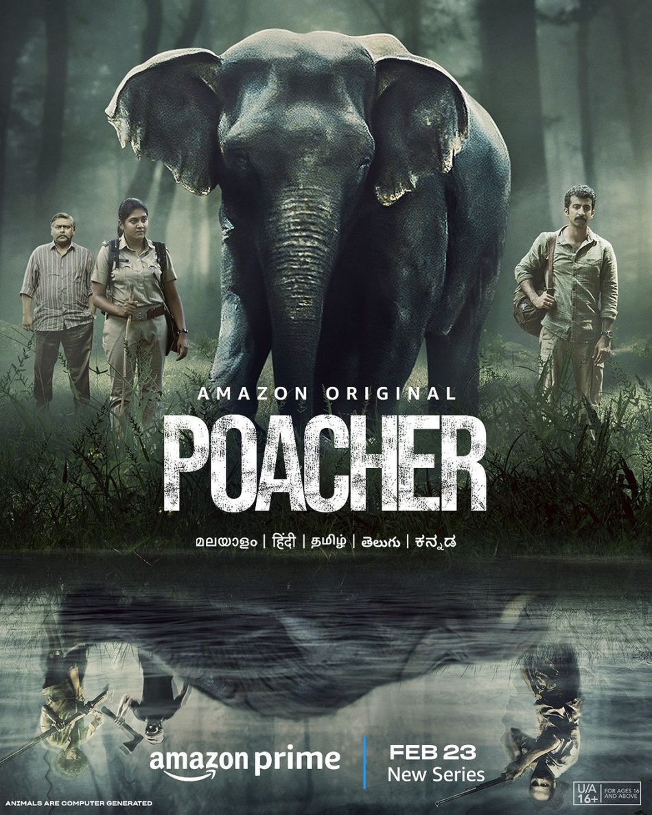 Poacher