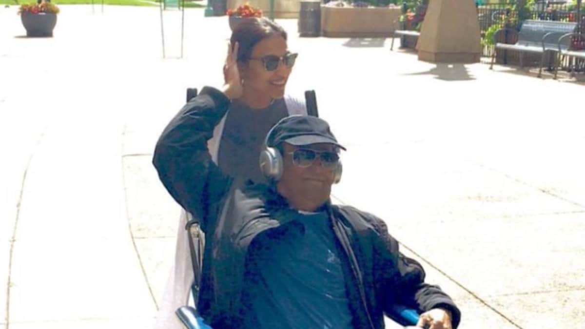 Lal Salaam: Rajinikanth Calls Daughter Aishwarya ‘Mother’, Wishes ‘Huge Success’ For Film