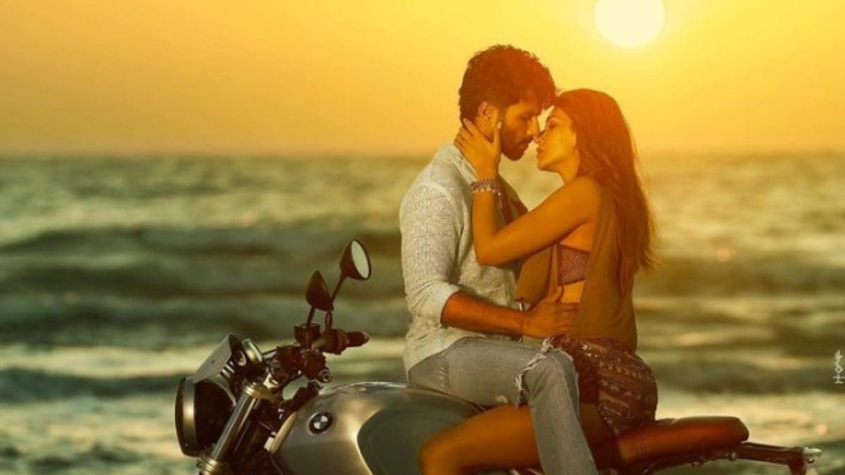 Teri Baaton Mein Aisa Uljha Jiya Box Office Collection Day 3: Shahid Kapoor-Kriti Sanon Film Earns ₹10 Cr