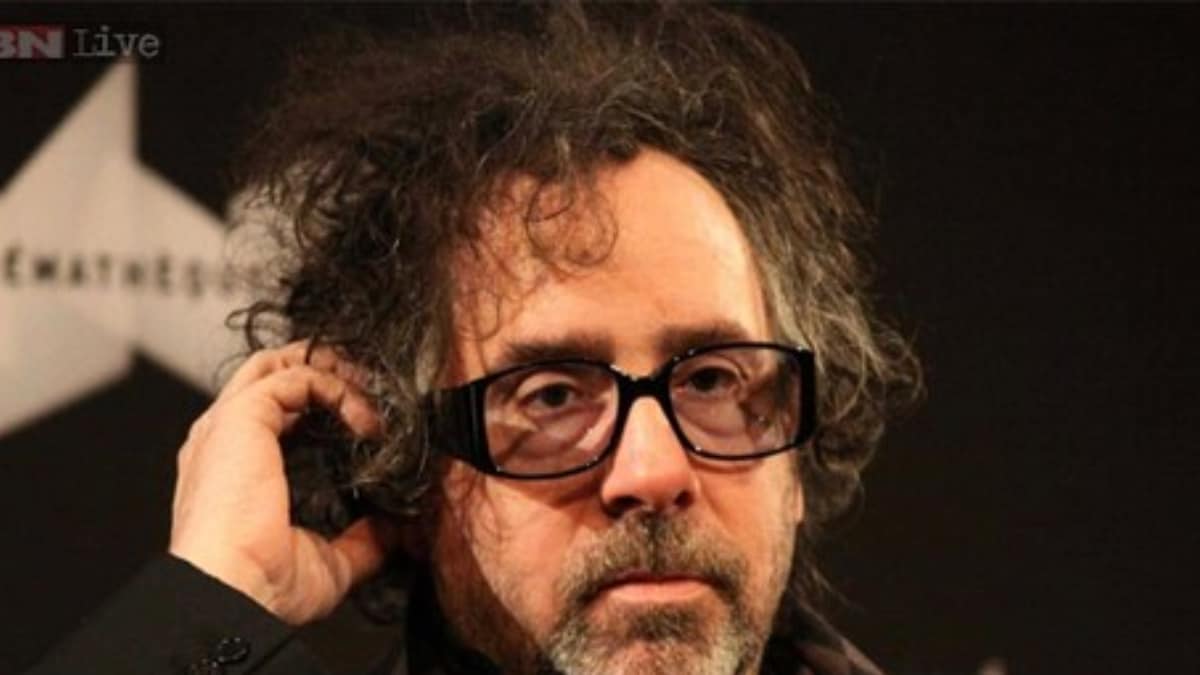 Tim Burton To Direct Attack Of The 50 Foot Woman Remake