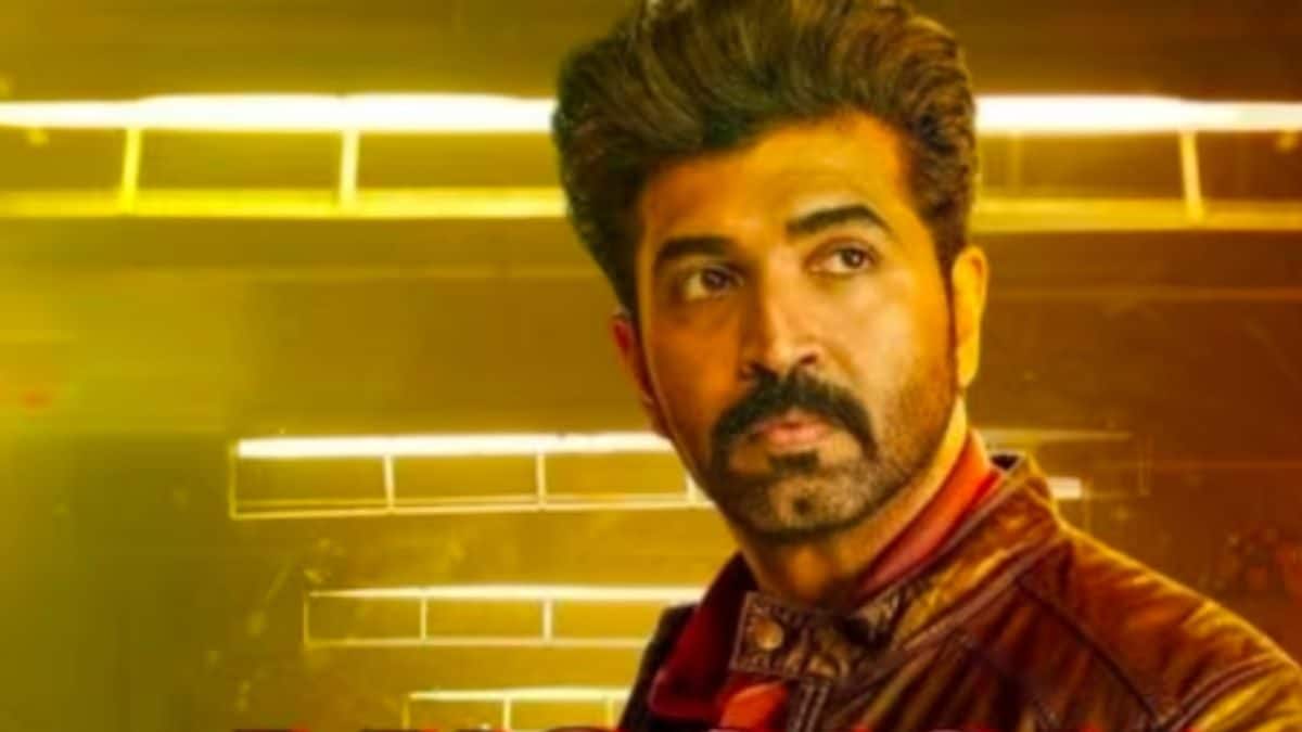 Arun Vijay’s Mission: Chapter 1 To Release On This OTT Platform: Reports