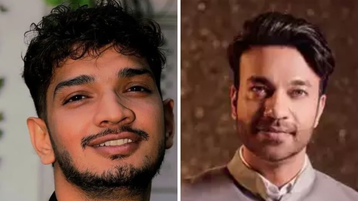 Vicky Jain Feels Munawar Faruqui Did Not Deserve To Win Bigg Boss 17: ‘He Has a Very Vocal Fanbase…’