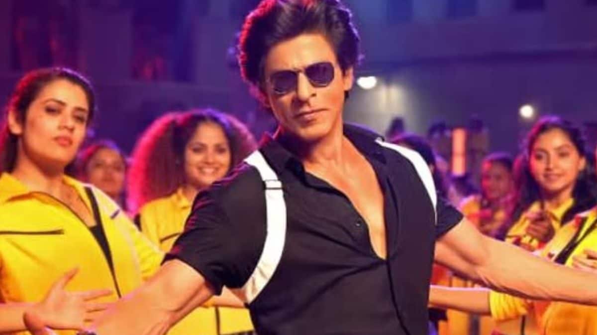 Shah Rukh Khan Once Claimed He Does Not Take Money To Act In Films; Here’s Why