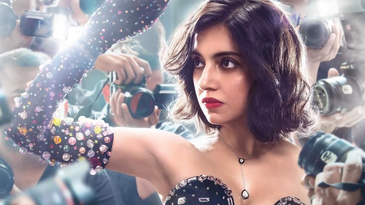 Divya Khosla Kumar-starrer Hero Heeroine Shooting Begins In Hyderabad