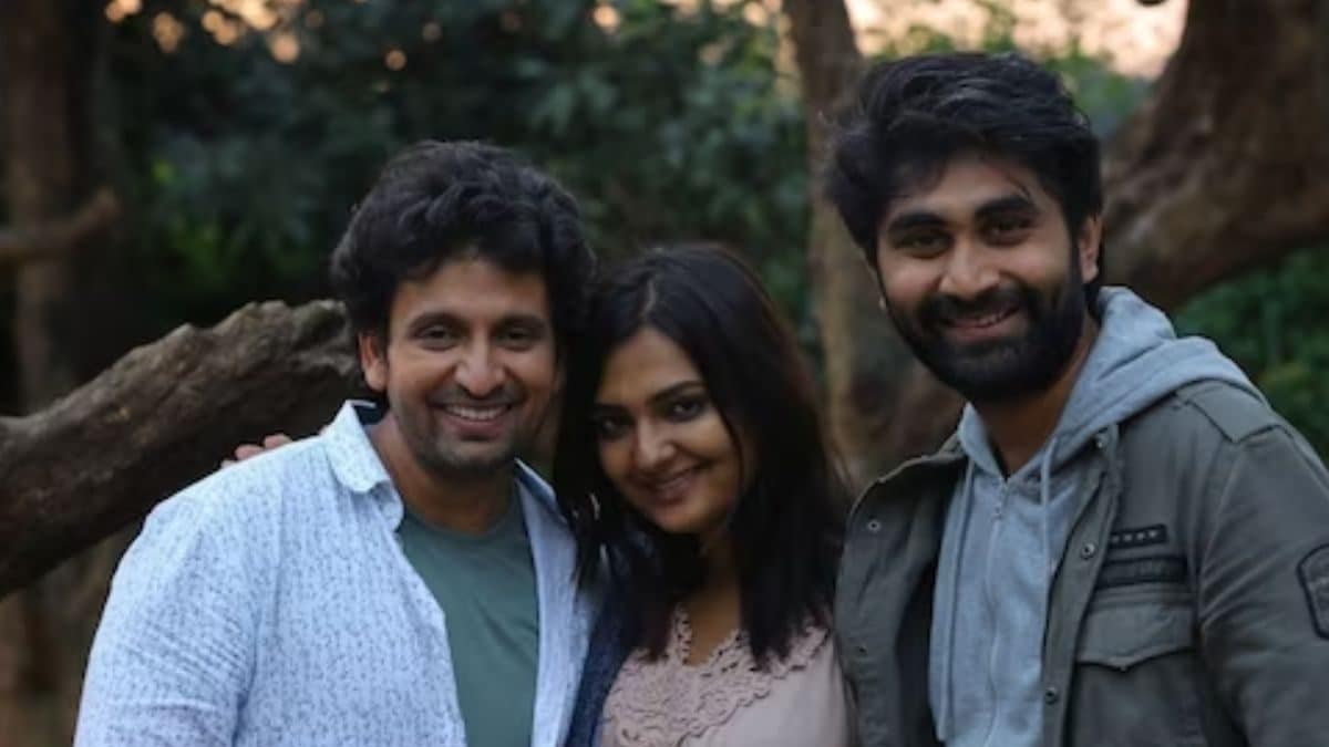 Love, Sex And Death: Upcoming Telugu Web Series Is All About Rollercoaster Of Emotions