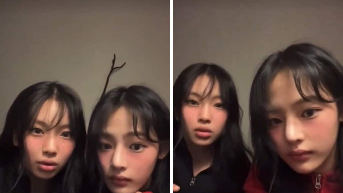 Minji Gives Boss Lady Reply To Troll For Dropping Offensive Comment