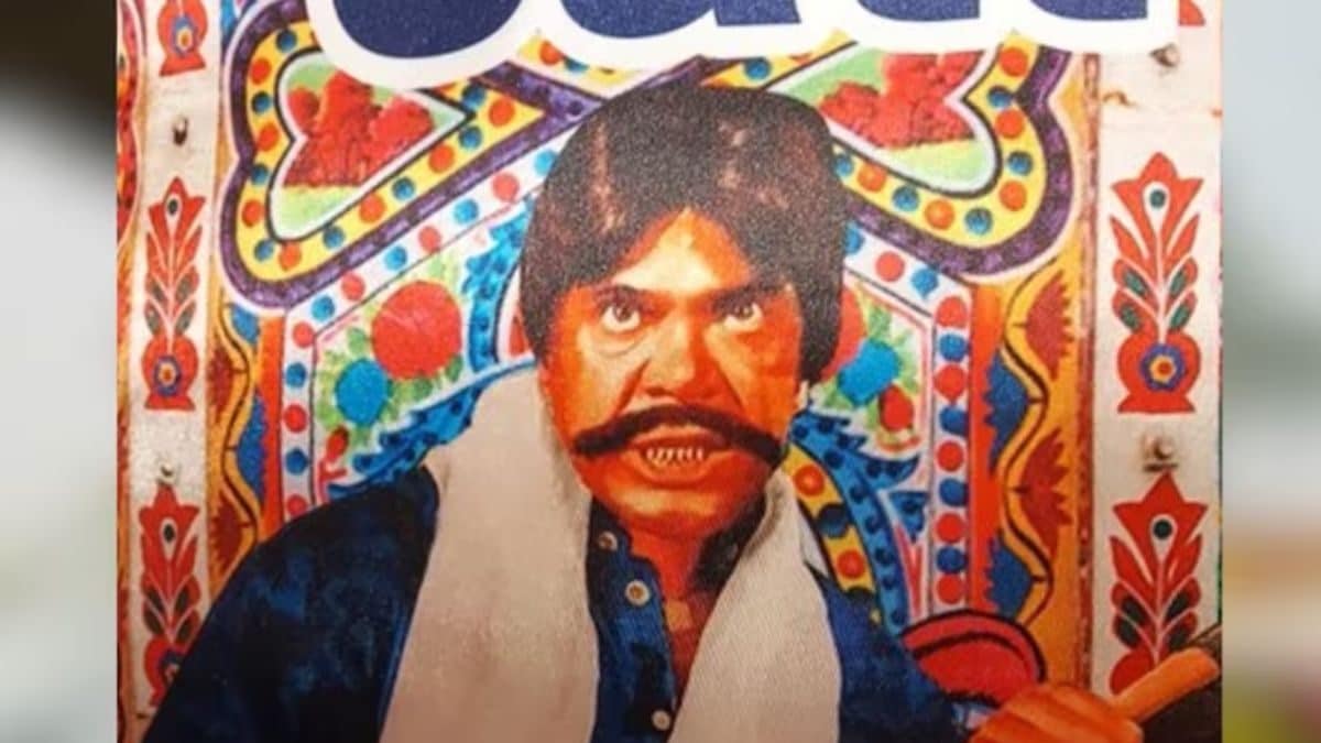 Remembering Sultan Rahi, Acting Icon And Guinness Record Holder From Pakistan