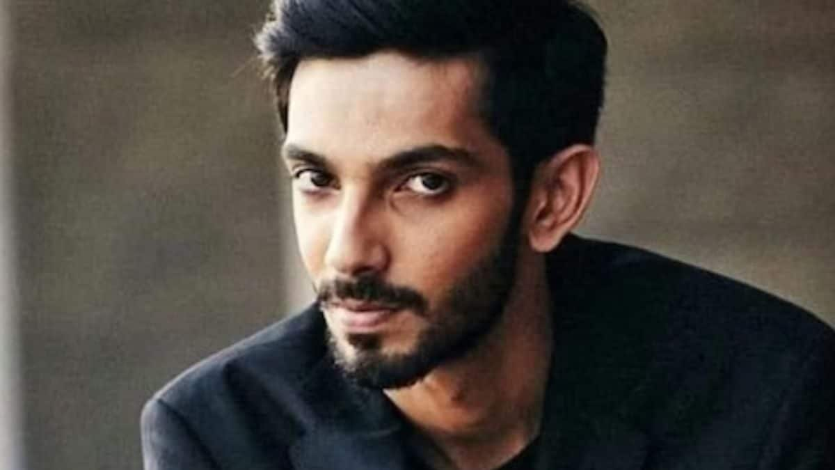 Wanted To Cast Music Composer Anirudh Ravichander As Lead In Dada: Ganesh K Babu