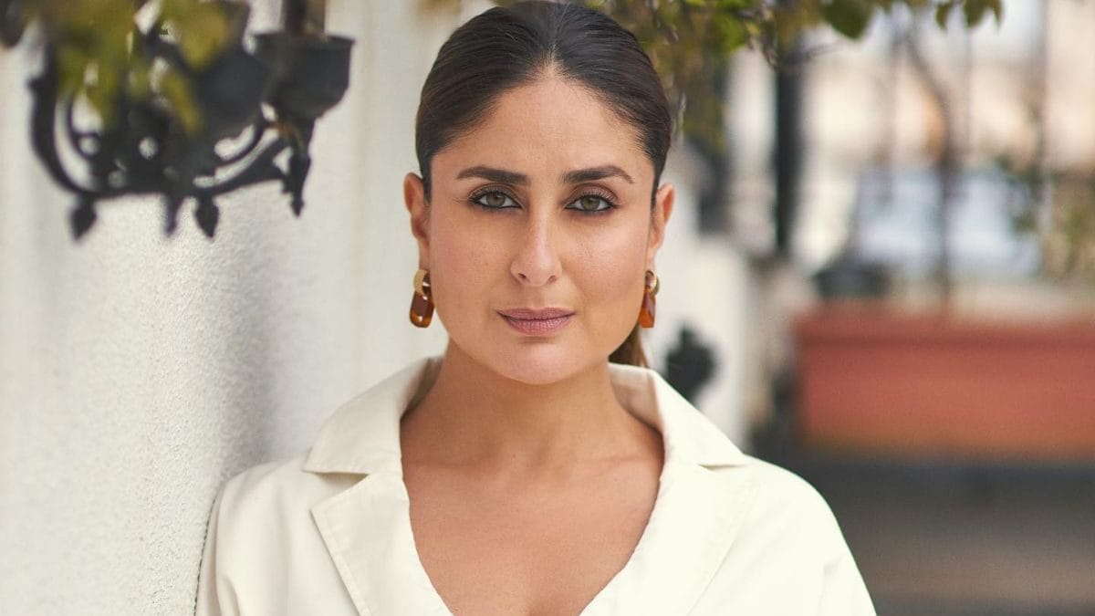 How Much Kareena Kapoor Charged For Her OTT Debut Jaane Jaan
