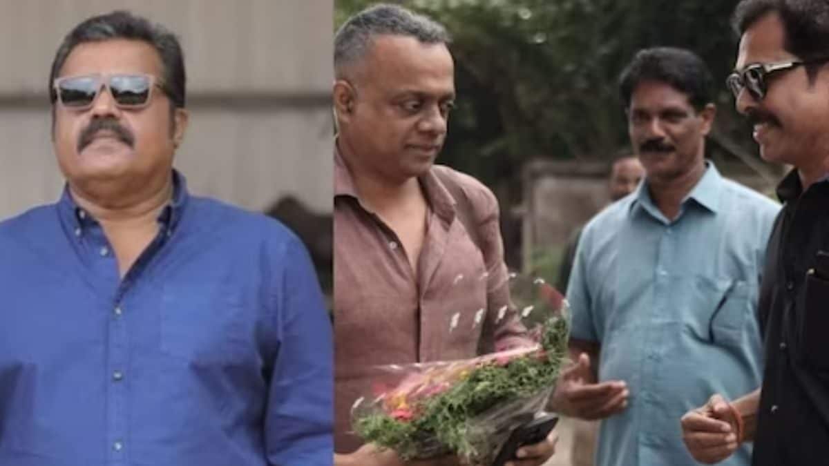 It’s A Wrap For Suresh Gopi’s Malayalam Film Varaham
