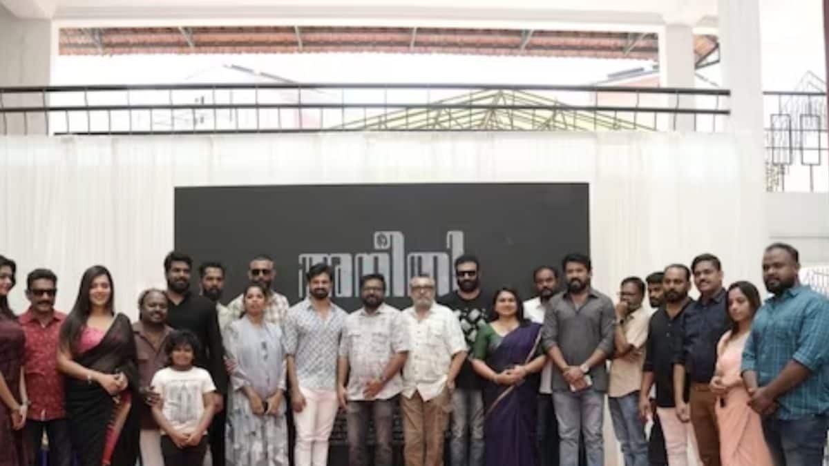 Director Shameer’s Next, An Intense Court Drama, Is Titled Aneethi