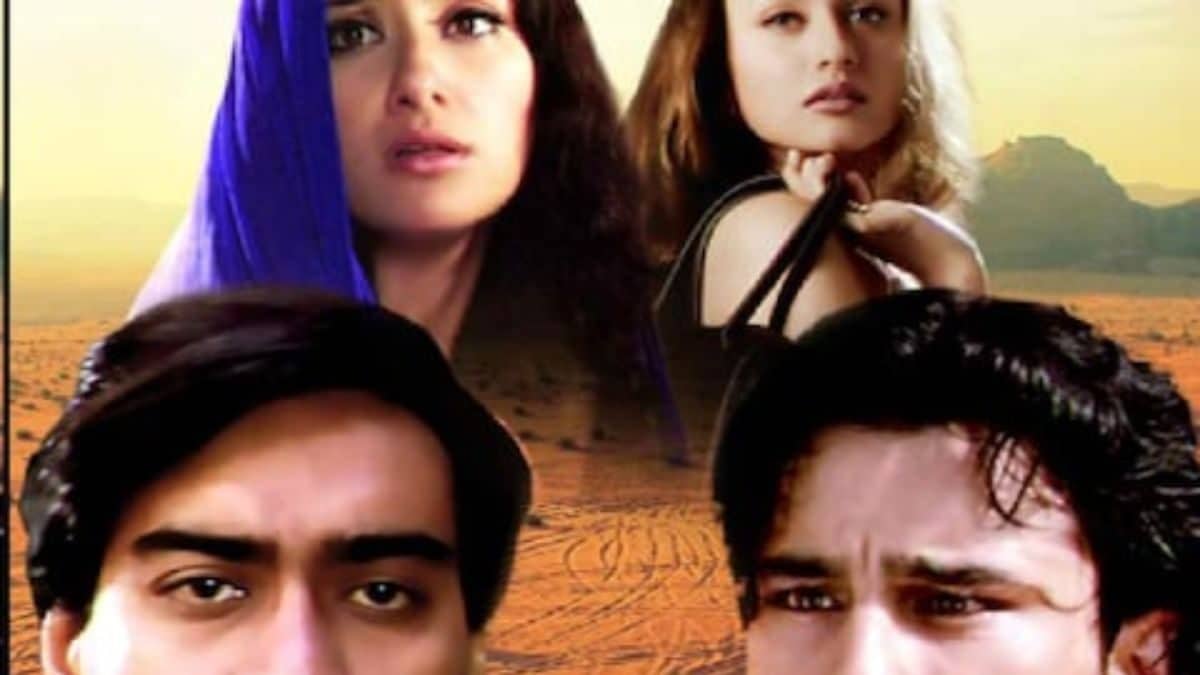 Kachche Dhaage, Milan Luthria’s Directorial Debut Starring Ajay Devgn And Saif Ali Khan, Completes 25 Years