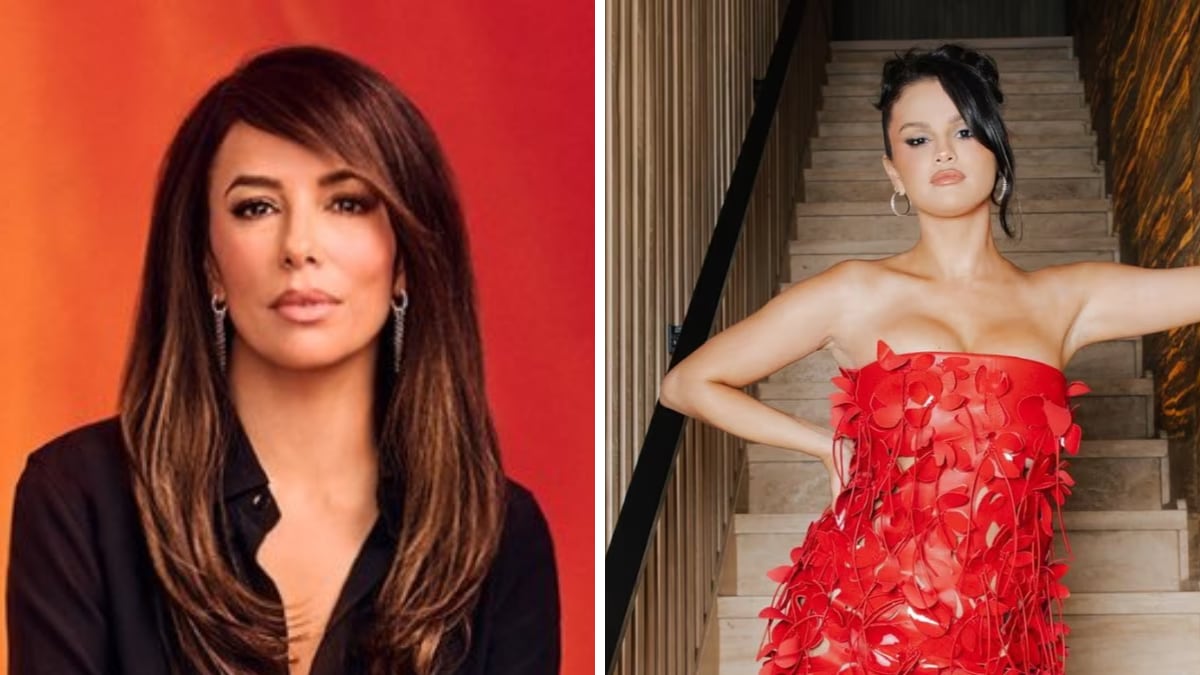 Eva Longoria Joins Selena Gomez In Only Murders In The Building Season 4: Report