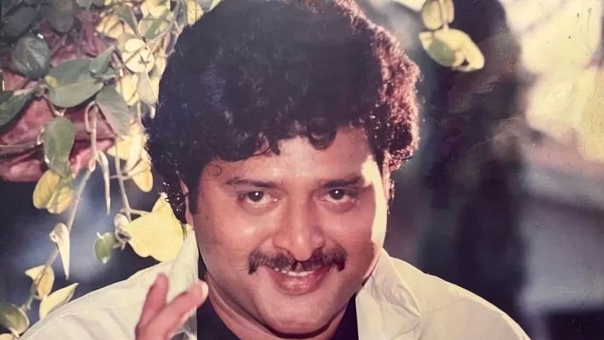 Remember Actor G Sudhakar Who Has Done Over 600 Films? This is How He Looks Now