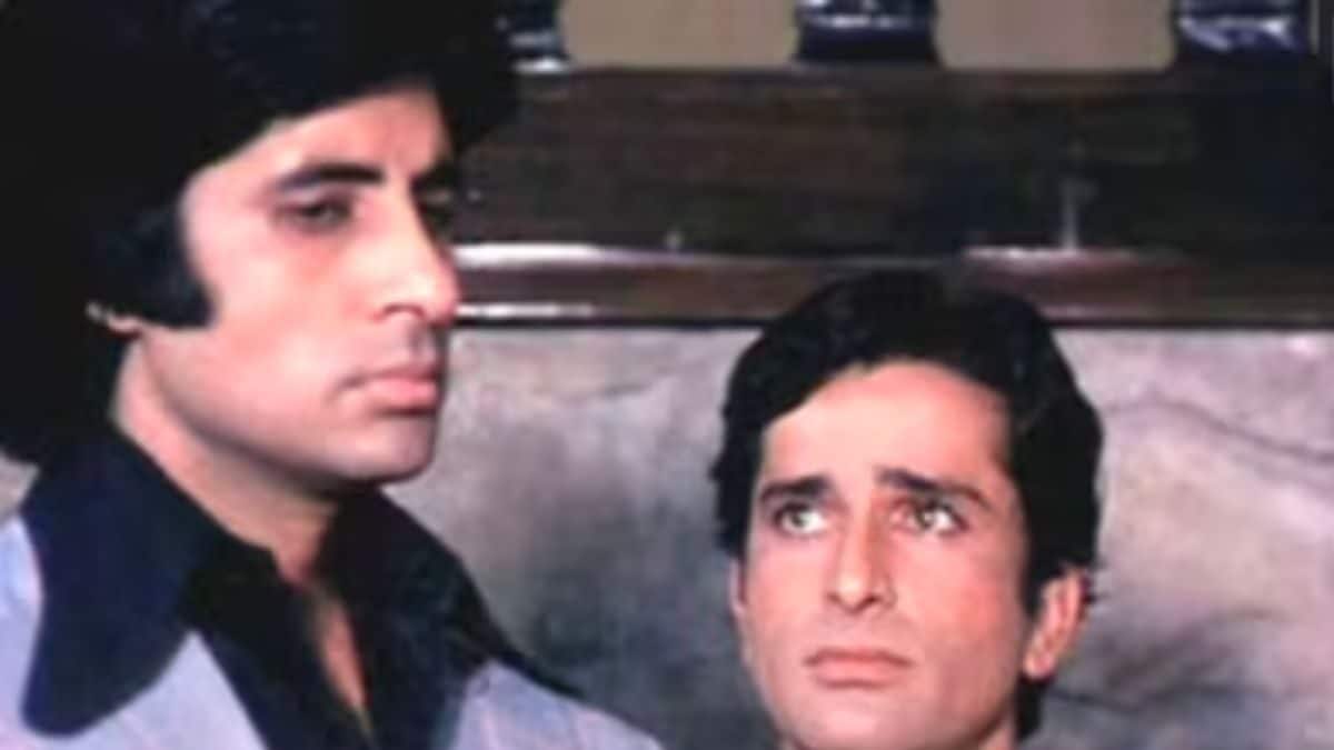 This Bollywood Actress Was The First To Play ‘Superman’ On Screen
