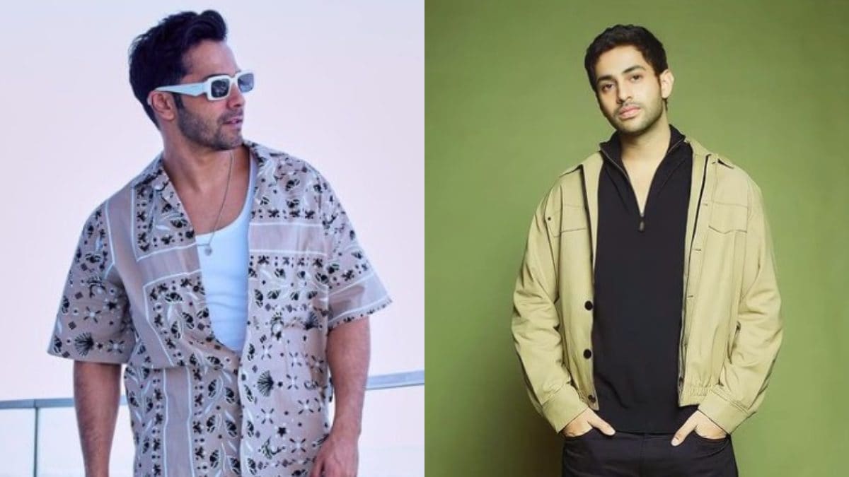 Sriram Raghavan Reveals THIS Reason For Replacing Varun Dhawan With Agastya Nanda in Ikkis