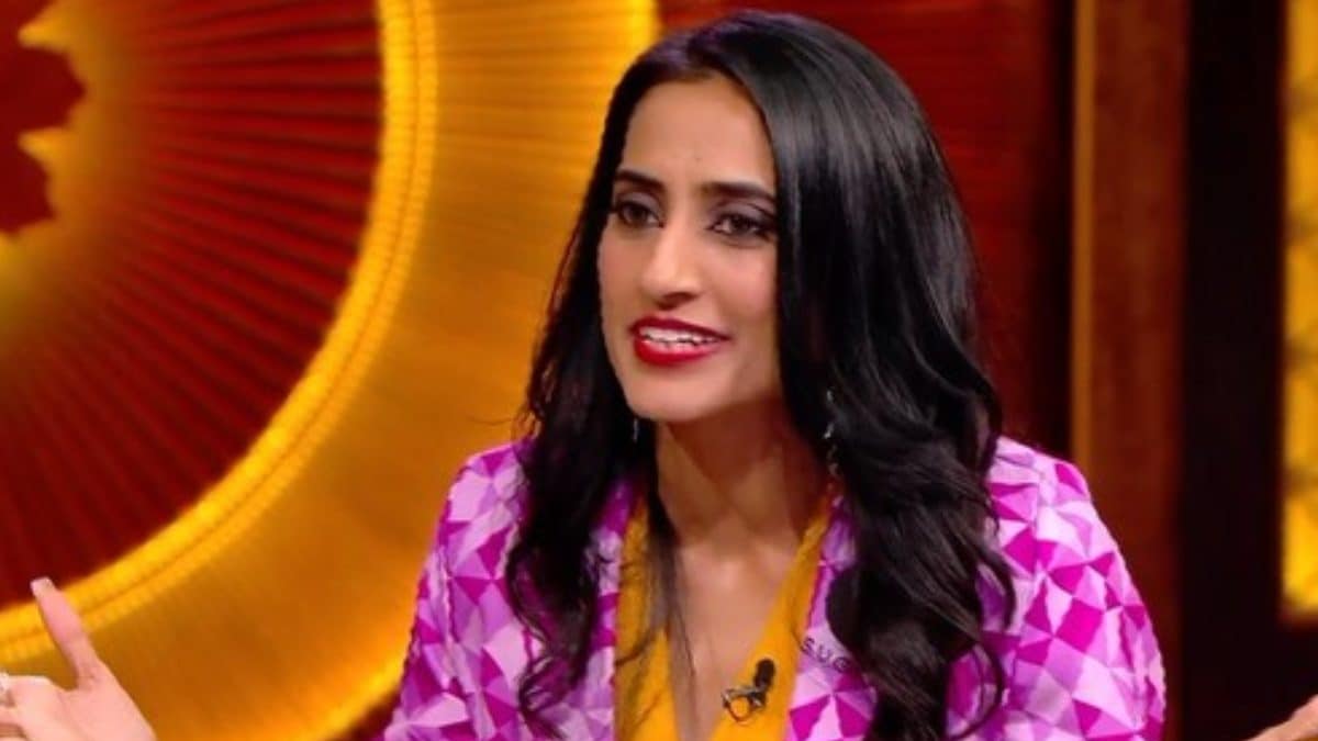 Shark Tank India 3: Vineeta Singh SHOCKED, Calls Business ‘Senseless’ as Pitchers Reveal Rs 5 Cr Loss