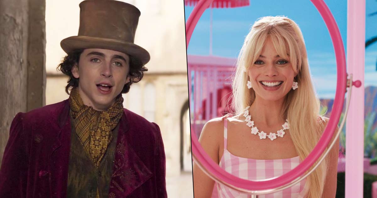 Wonka Box Office (Korea): Scores 146% Higher Opening Day Collections Than Margot Robbie’s Barbie!