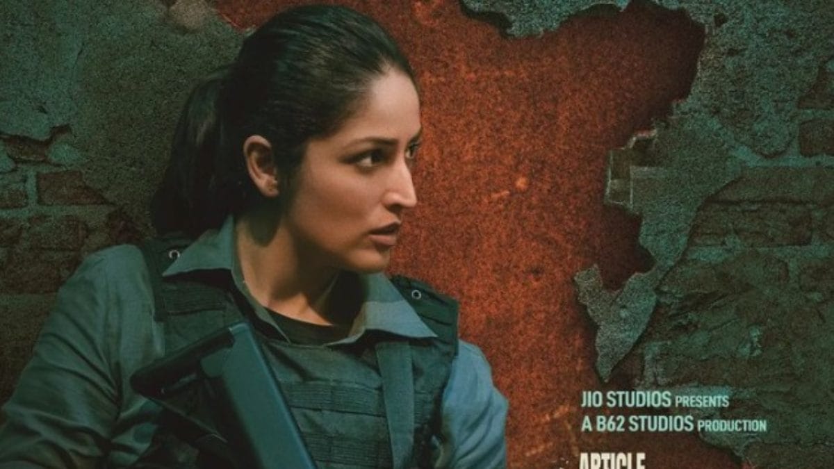 Article 370 Box Office Day 1: Yami Gautam’s Film Earns Rs 5.75 Crore On Its Opening Day In India
